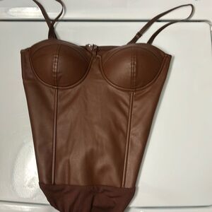 Womens bodysuit